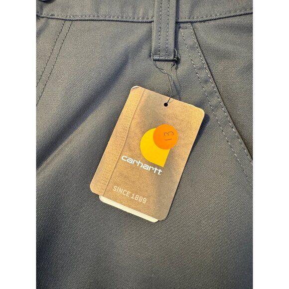 Carhartt Rugged Professional Series Men's 33X36 Relaxed Fit Work Pants NWT Style - Picture 10 of 16